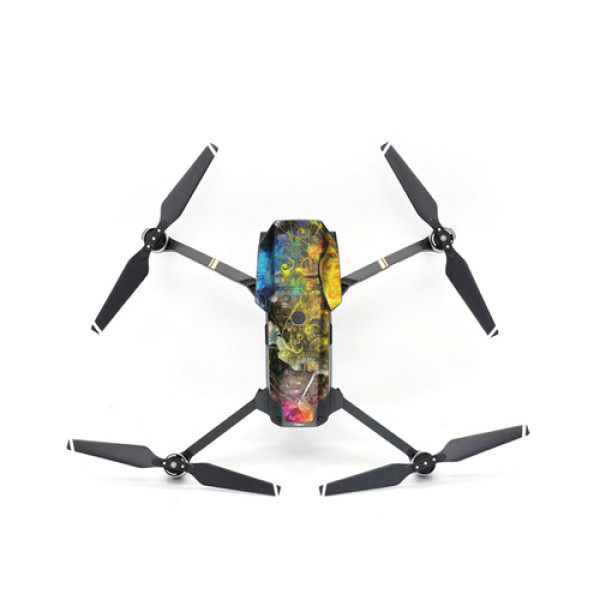 Наклейка MAVIC 3M Scotchcal Skin--CA5